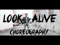BlocBoy JB & Drake "Look Alive" Dance Video | Choreography
