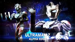 Ultra Galaxy Fight: The Destined Crossroad - Supernova (Ending Song)