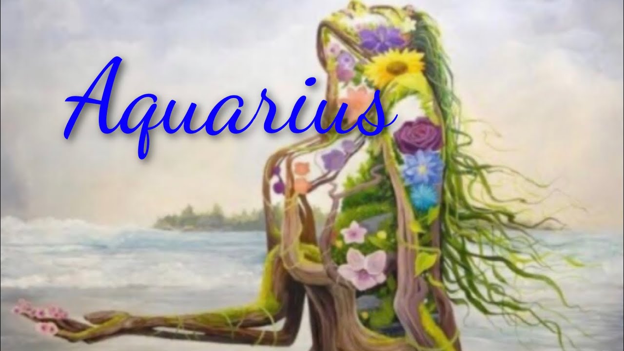 AQUARIUS “PAY ATTENTION, YOU’RE GOING THROUGH AN AWAKENING” | TIMELESS