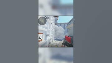 LIFE SAVER #shorts  #fyp  #counterstrike  #cs2  #faceit  #csgo