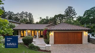 15781 Poppy Ln Monte Sereno CA | Monte Sereno Homes for Sale