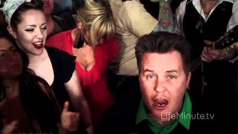 Dropkick Murphys "Going Out In Style"