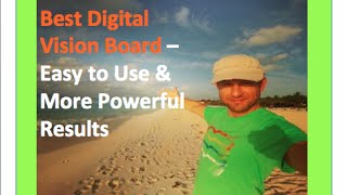 How to Make a Vision Board Online - Training and Free Tool How to Make a Vision Board Online - Training and Free Tool