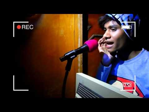 وحشتيني عمرو دياب     ياسر بخيت