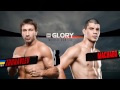 GLORY 32 Virginia: Pavel Zhuravlev vs. Ariel Machado (Tournament Semi-Finals)