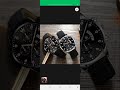 Draz online shopping reviews men watch