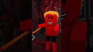 Un Niño Tonto, Ep 7 #Shorts #Roblox #Animación