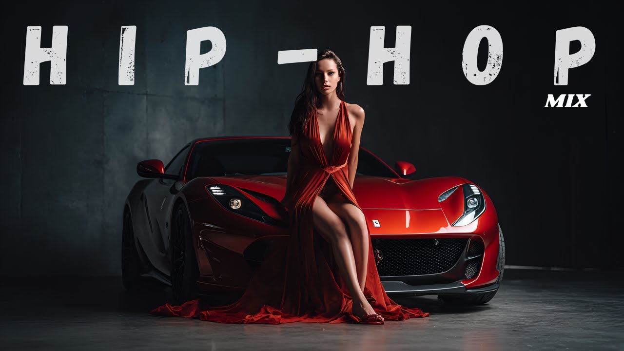 Top Trap Car Music Mix | 2025 USA & Europe Playlist #2