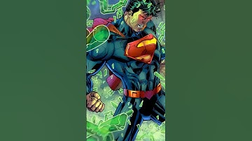 Superman’s Weakness to KRYPTONITE Has a Far Darker Origin Than You Think!