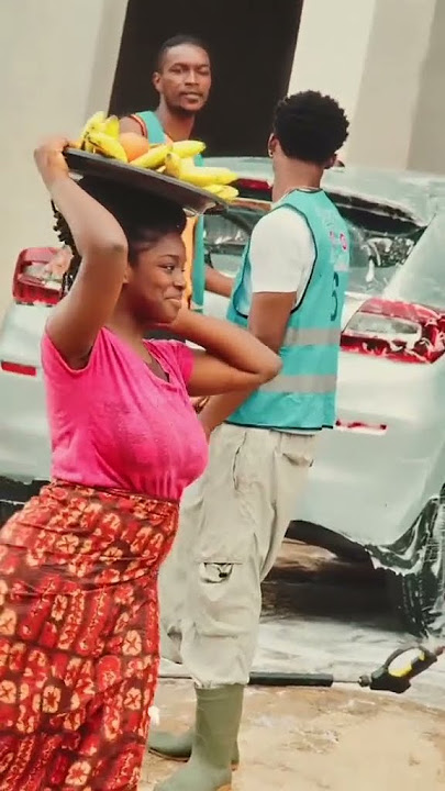 khalil et mariame challenge ogechi