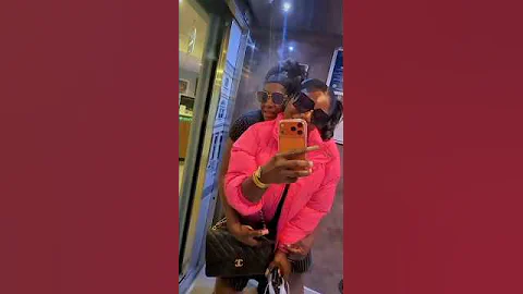 Bestie Goals! Destiny Etiko & Lizzy Gold Jet Off for a Lovely Birthday Celebration 🎉