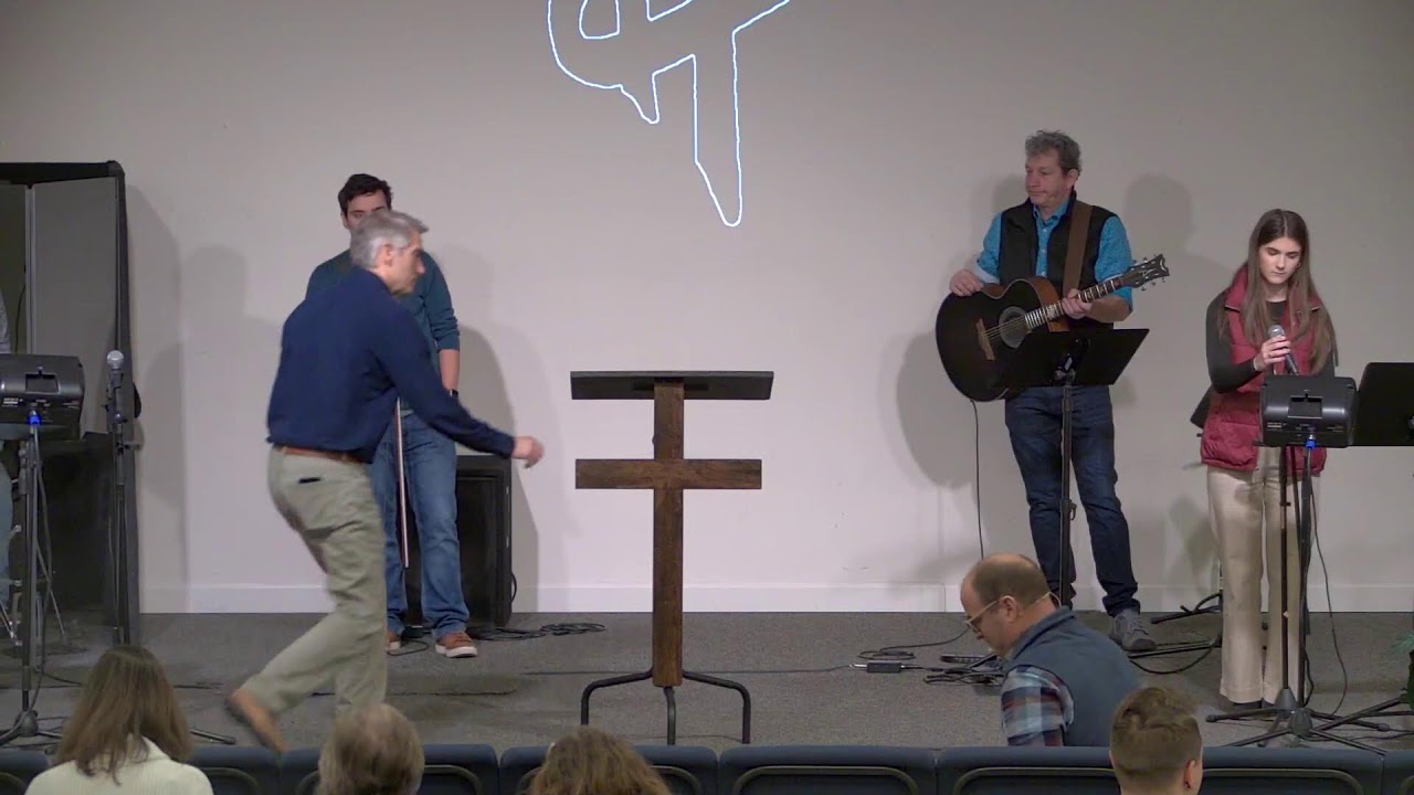 TCF Service: January 07, 2024