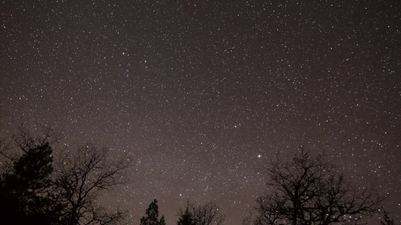 Grayback Night Lapse 4/10/20