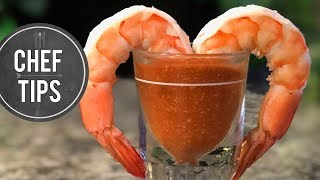 Shrimp Cocktail Recipe