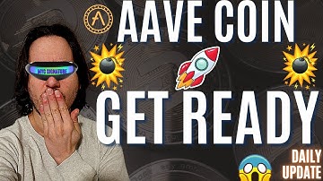 AAVE Price Prediction 2022! | It Will EXPLODE| AAVE Technical Analysis! AAVE Coin! AAVE Crypto