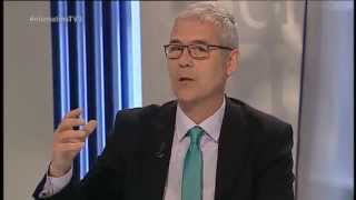Els matins de TV3 - Antoni Puigverd i La Principal de la Bisbal