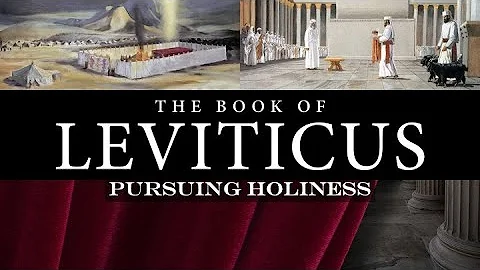 Pursuing Holiness - Lesson 7