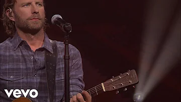 Dierks Bentley - Gone (Official Performance Video)