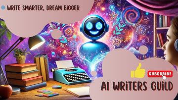 Module 1 Lesson 2: The basics of novel writing with AI assistance.