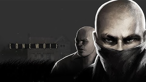 LONEWOLF - Chapter 5| Gameplay Walkthrough Part #5 Final (Android,IOS)