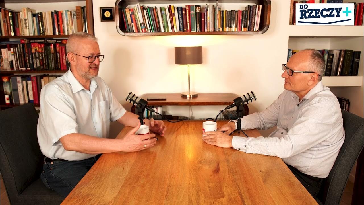 Miniatura: ”Polska Do Rzeczy” - odc. 284