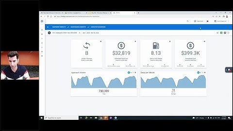 Stinson ITS Webinar #18: Miovision
