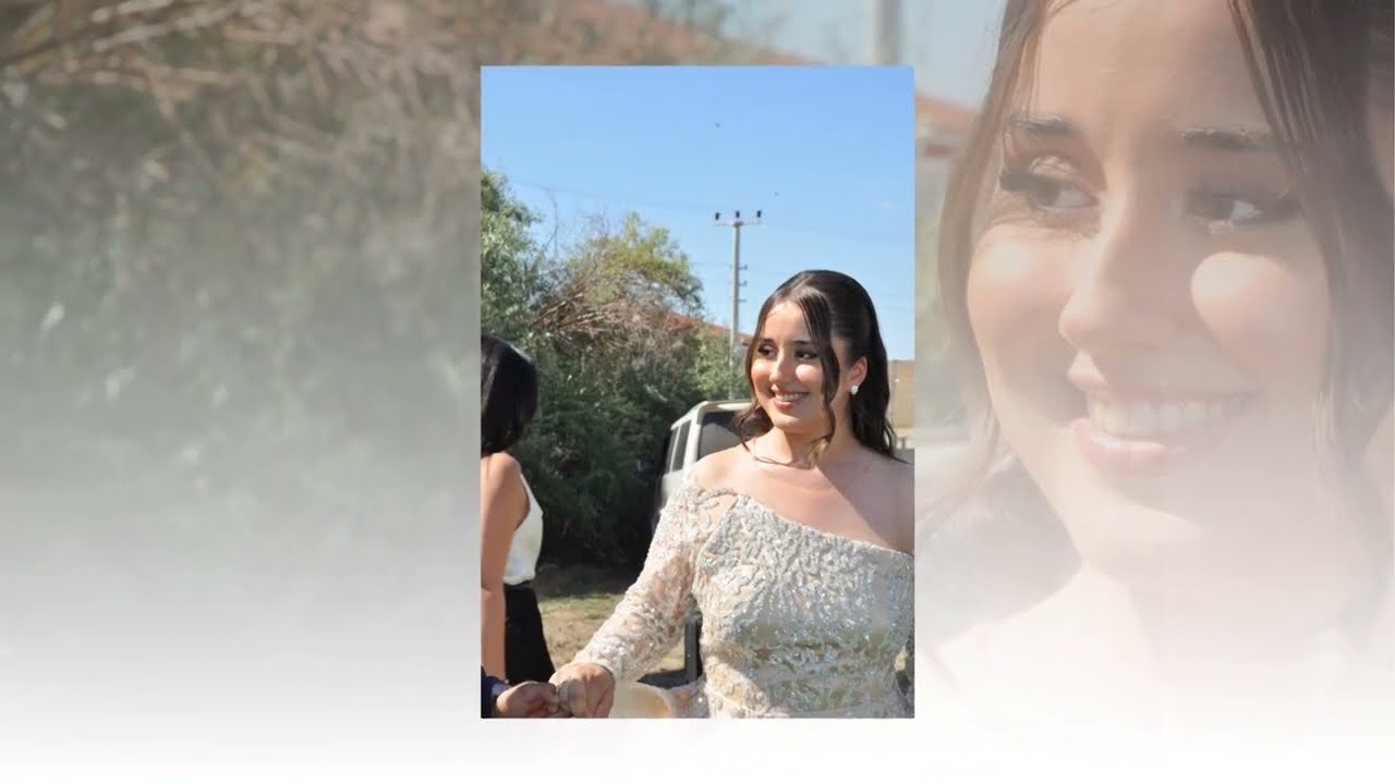 Helin & Mert Guven’nin Nisan Merasimi