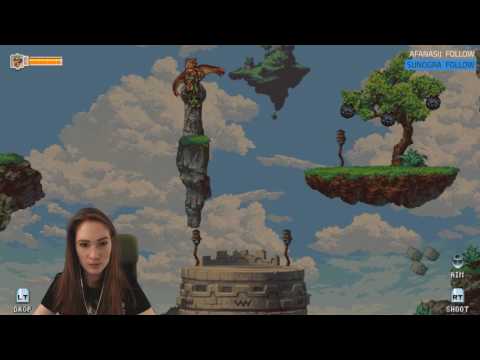 Видео: OWLBOY | ПРОХОЖДЕНИЕ | ЧАСТЬ 2