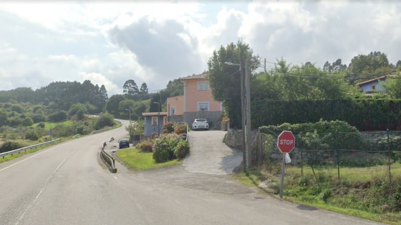 Bones, Leces, Ribadesella, ASTURIAS