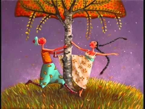 ორი ბაყაყი - იაპონური ზღაპარი - რადიო იმედი ზღაპარი - radio imedi