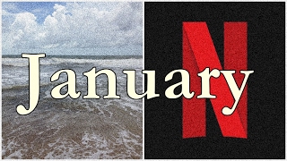 January | 2017 @lifeasnikki