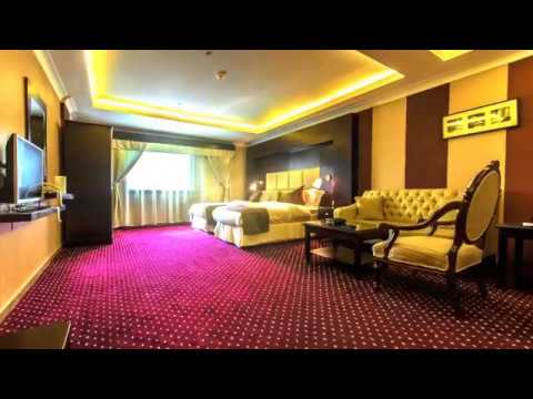 اعلان فندق شارز