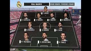 FULL MATCH HD! Real Madrid vs Manchester United International Champions Cup   English Commentary