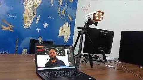 Face Recognition Camera Attendance System cctv based attendance