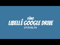 Comment utiliser les libells sur google drive 