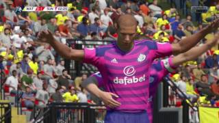 FIFA 17 supergol screenshot 4