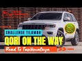 Challenge tilawah  qori on the way  road to kota santri tasikmalaya