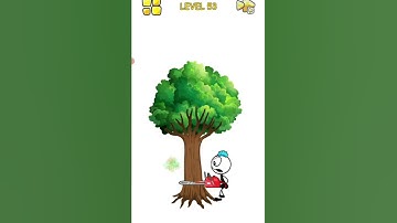 Troll Master level 53 😃😍 Android Gameplay #shorts #trollmaster #androidgameplay