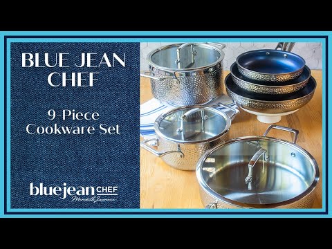 Baking Soda vs Baking Powder  Blue Jean Chef - Meredith Laurence