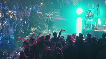 1-800-273-8255 by Logic