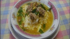 Resep Cara Memasak Soto Daging Sapi Enak - Durasi: 4.13. 