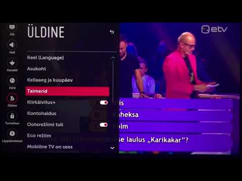 Video: Teleri Jagaja: Antenni Jagaja 2 Televiisori Jaoks Ja Kaablijagaja 3 Teleri Jaoks, Muud Valikud. Millist Neist On Parem Valida?