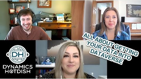 Data import guidance for Dataverse | Microsoft Dynamics 365 | Power Platform