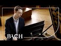 Bach - Five little preludes BWV 939-943 - Alard | Netherlands Bach Society