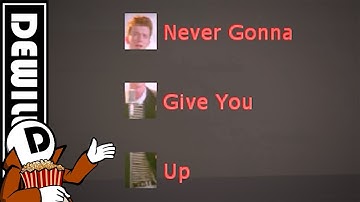 You Know The Rules... ( Bite-Sized Stream )