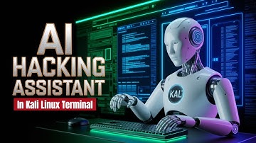 This AI Just Turned My Kali Terminal Into a Hacking Assistant