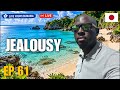 The Jealousy of God & Man | Good Morning Okinawa | EP 061