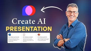 How to Create Professional Presentations in Minutes with PopAi