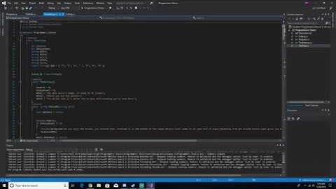 Programmers Choice PG1