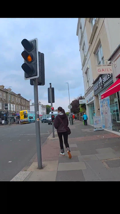 DJI OSMO NANO HYPERLAPSES sample video footage clips